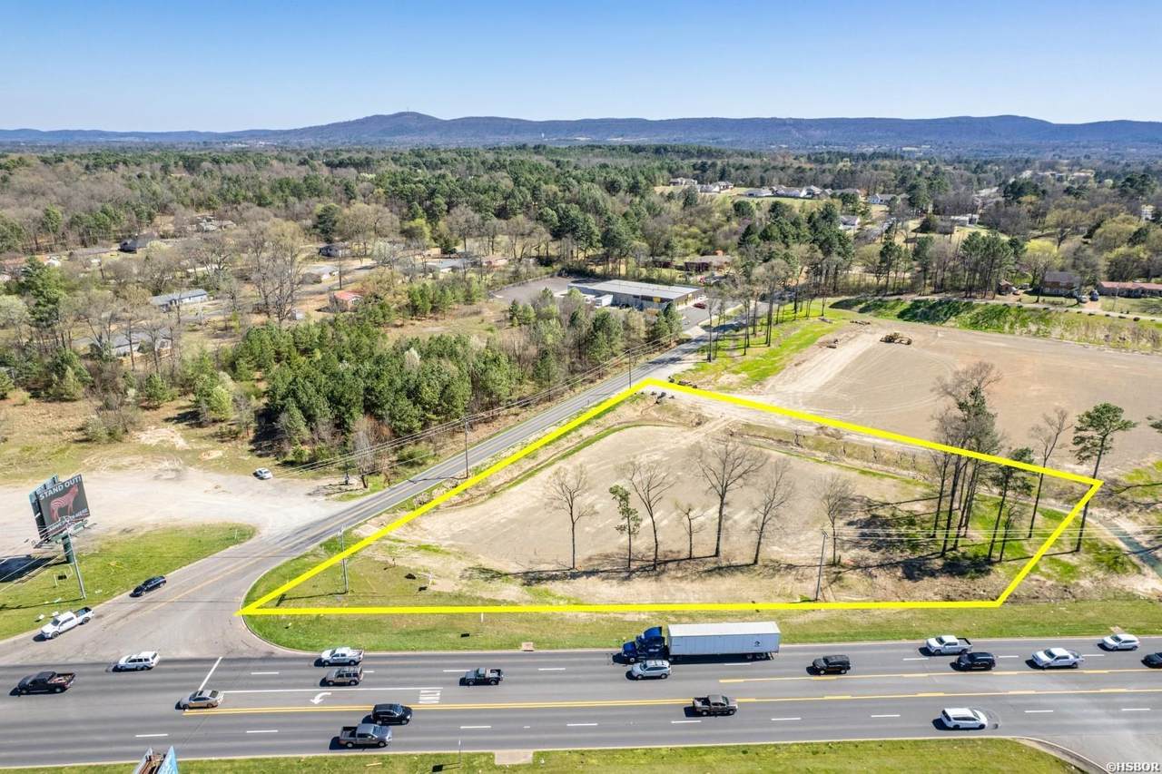 0 Airport Road - Photo 1