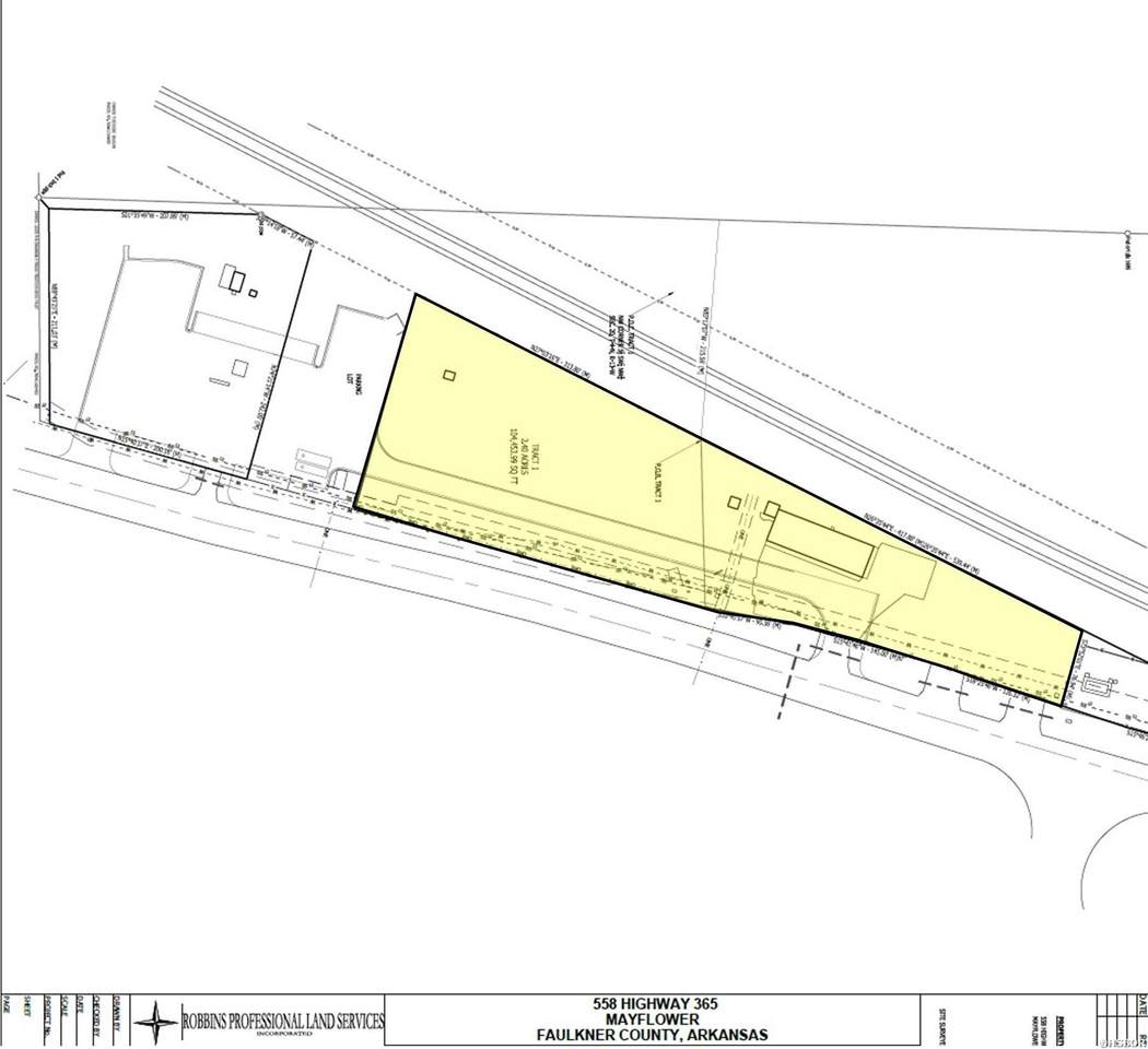558 Hwy 365 - Photo 1