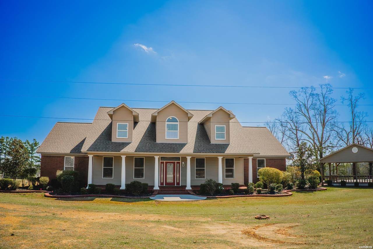 588 Old Highway 13 - Photo 1