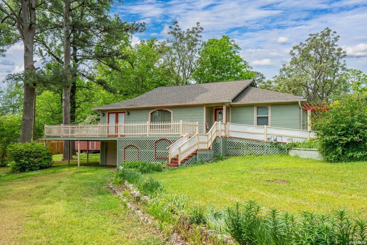 117 Waverly Street - Photo 1