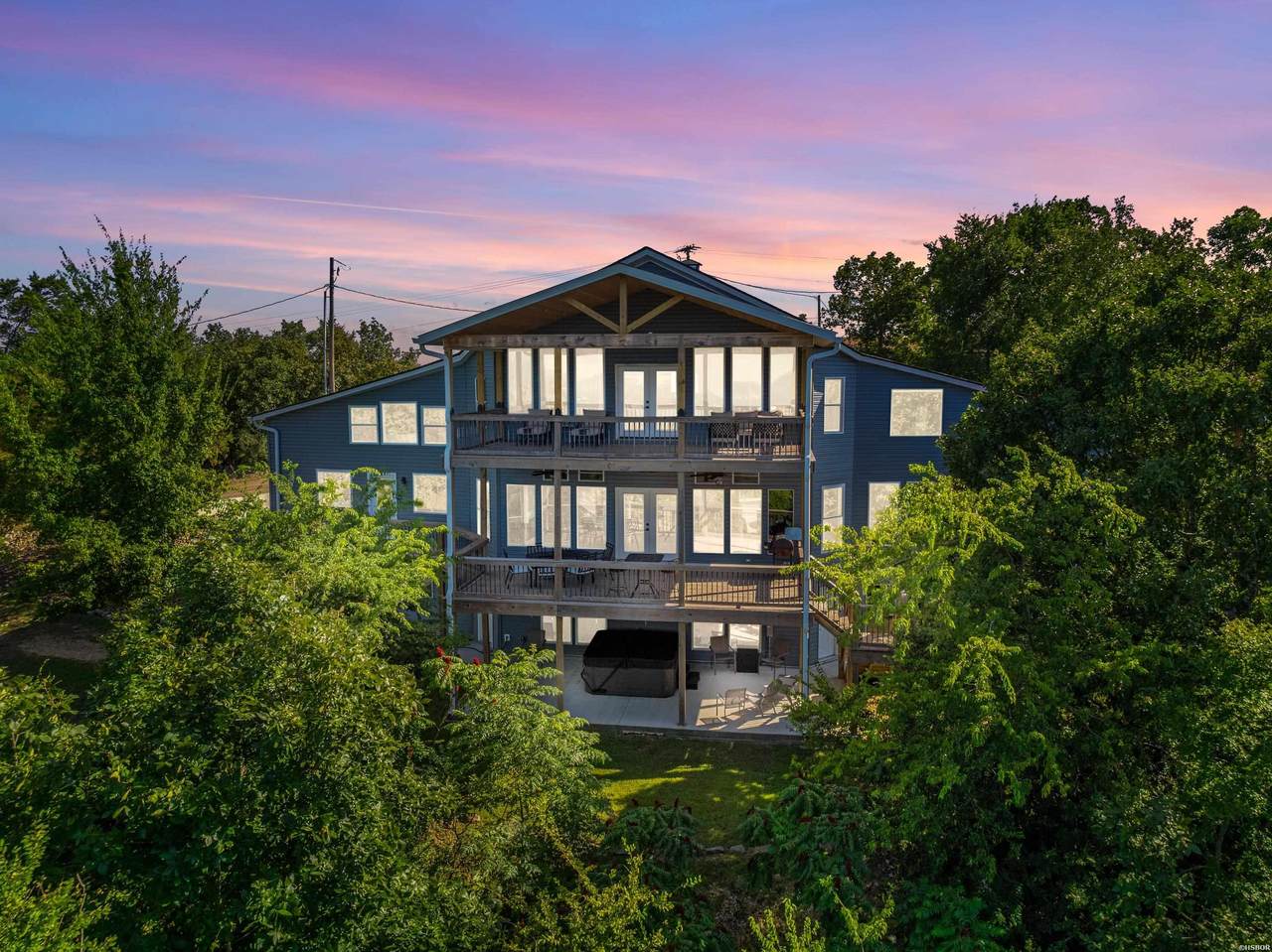 896 Mt Riante Road - Photo 1