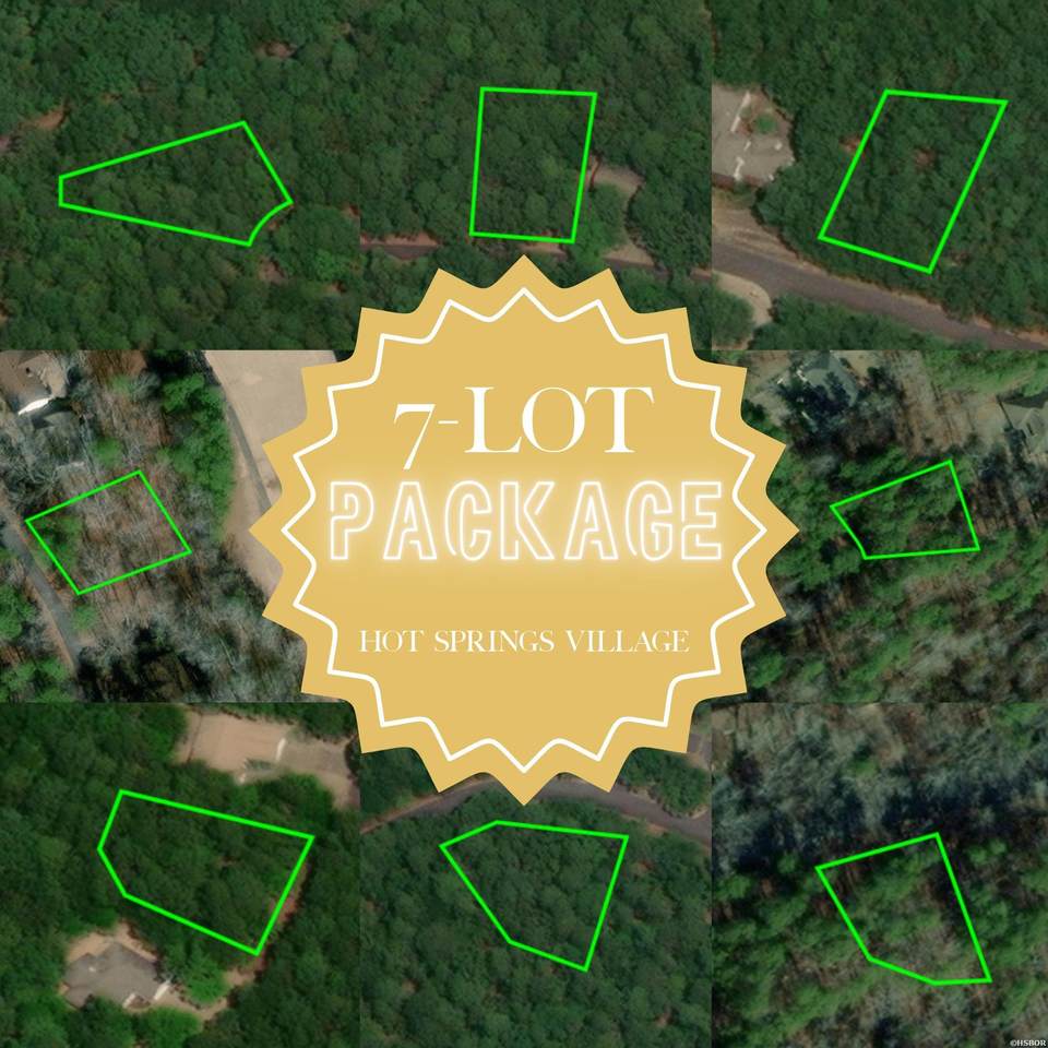 000 Gancho Way - Photo 1