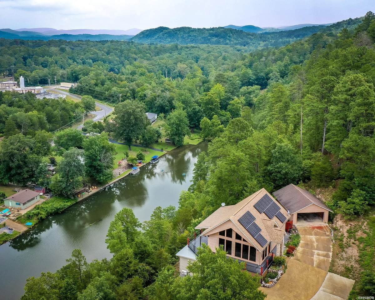 415 Gold Nugget Loop - Photo 1