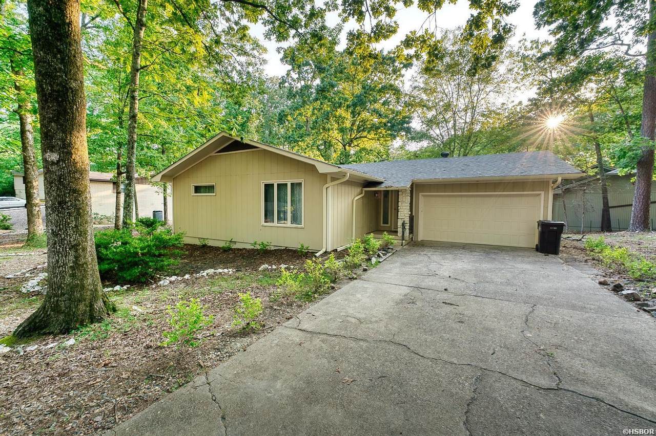 54 La Granja Circle - Photo 1