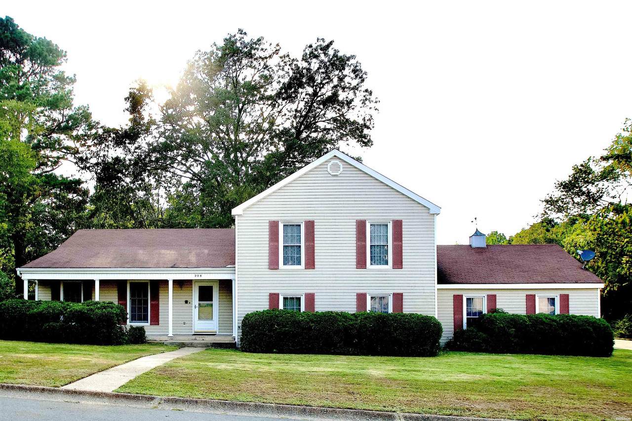 208 Ridge One Circle - Photo 1