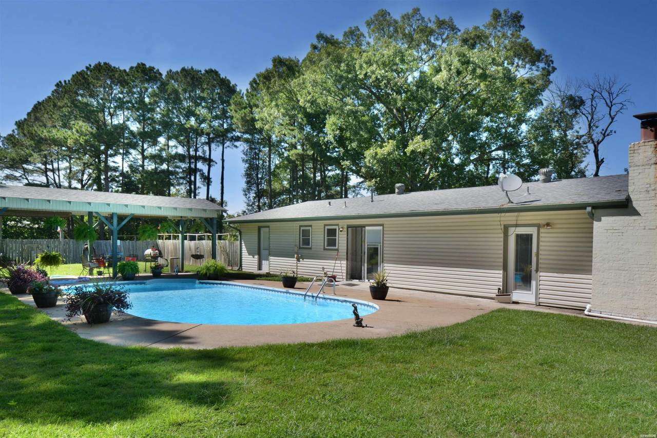 3435 Albert Pike Road - Photo 1