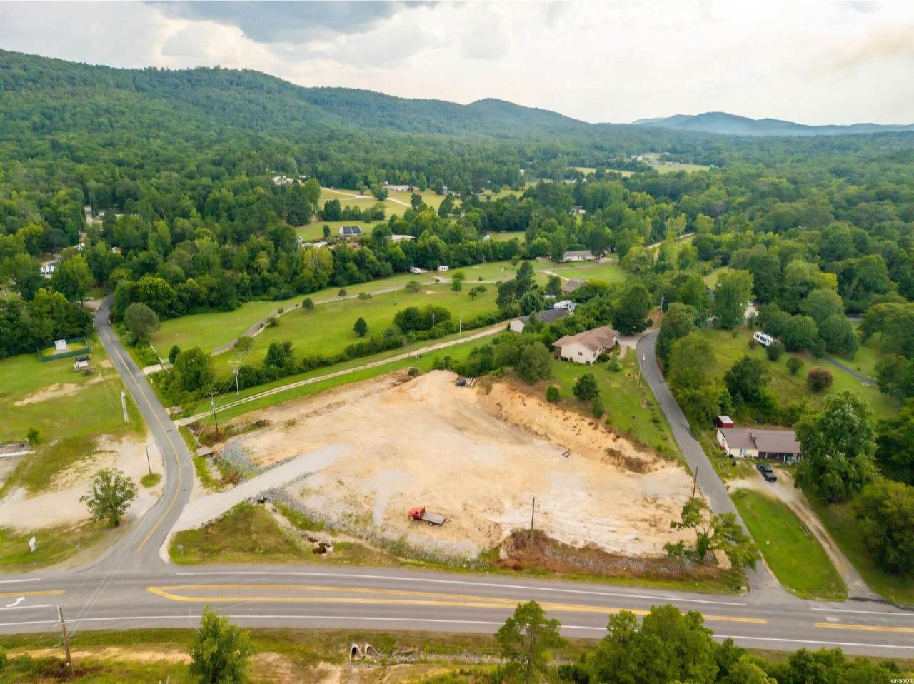 100 Walnut Valley - Photo 1