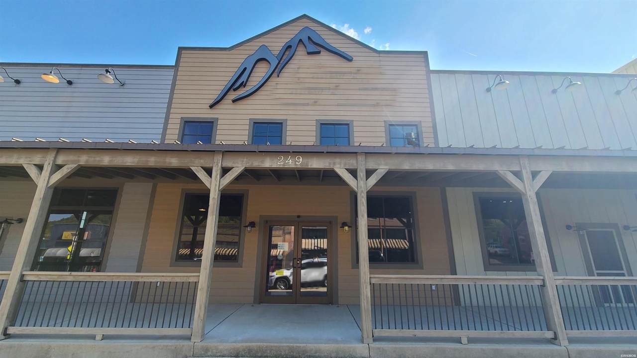 249 Ouachita Avenue - Photo 1