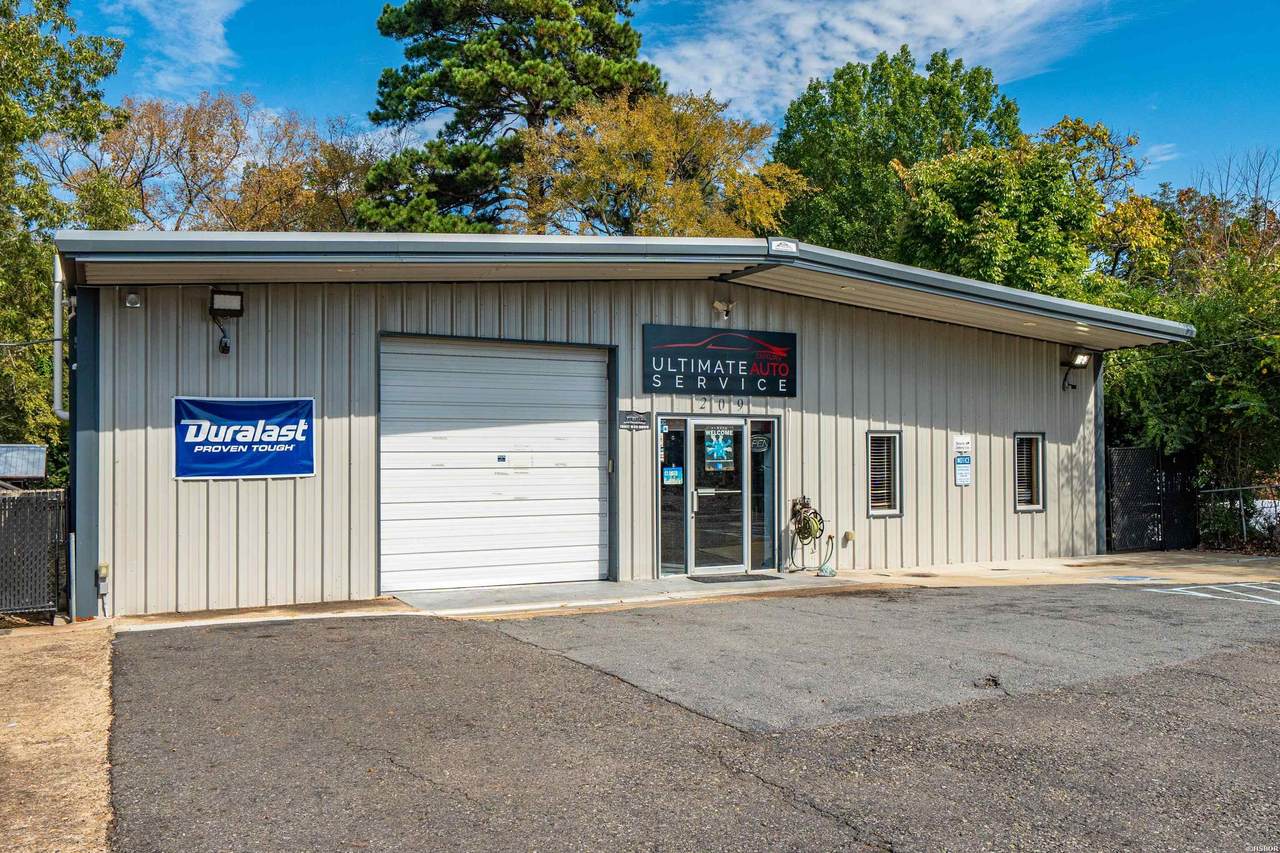 209 Golf Links Road - Photo 1