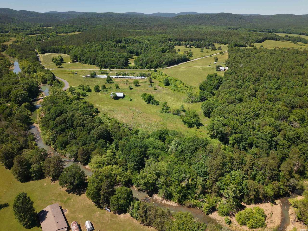 1525 Whitetown Road - Photo 1