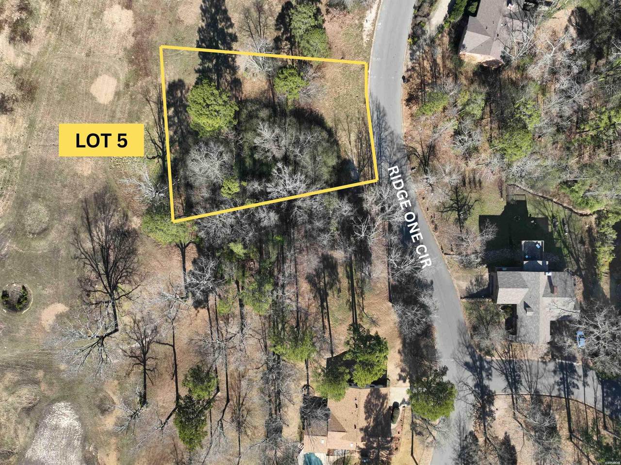 Lot 5 Ridge One Circle - Photo 1