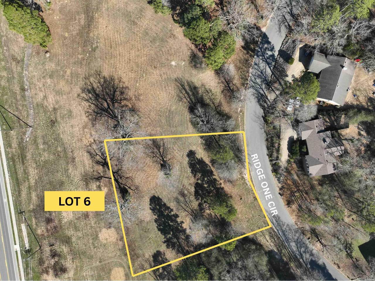 Lot 6 Ridge One Circle - Photo 1