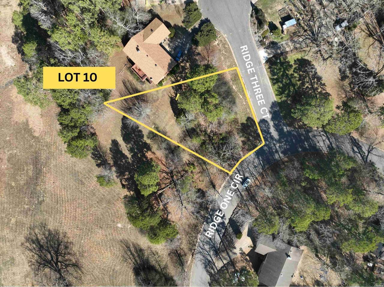 Lot 10 Ridge One Circle - Photo 1