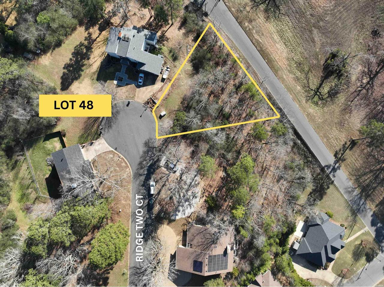 Lot 48 Ridge One Circle - Photo 1