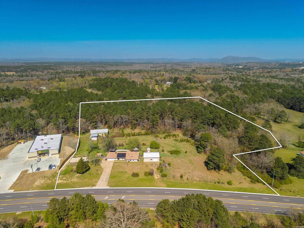 3478 Airport Road - Photo 1