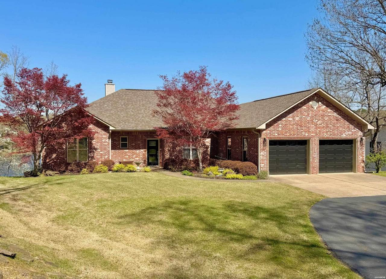 370 Chappel Hill Road - Photo 1