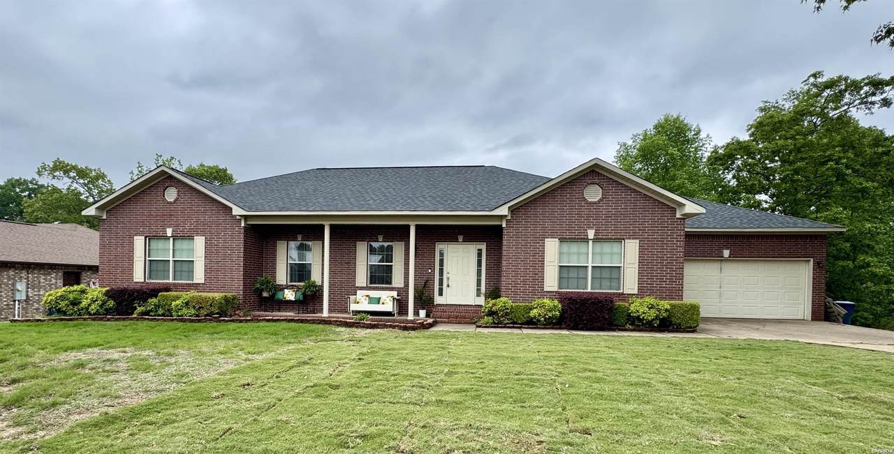 1710 Royal Oaks Drive - Photo 1