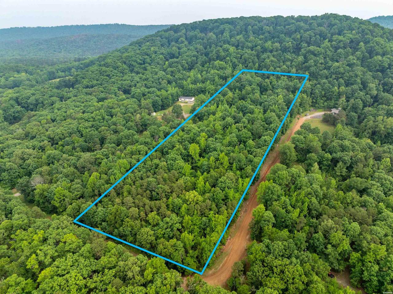 TBD Cross Creek Road - Photo 1