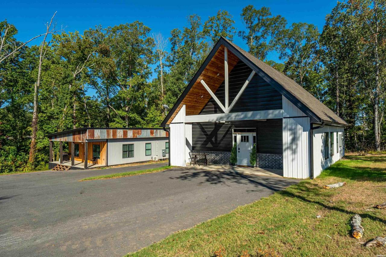 2777 Hwy 290 - Photo 1