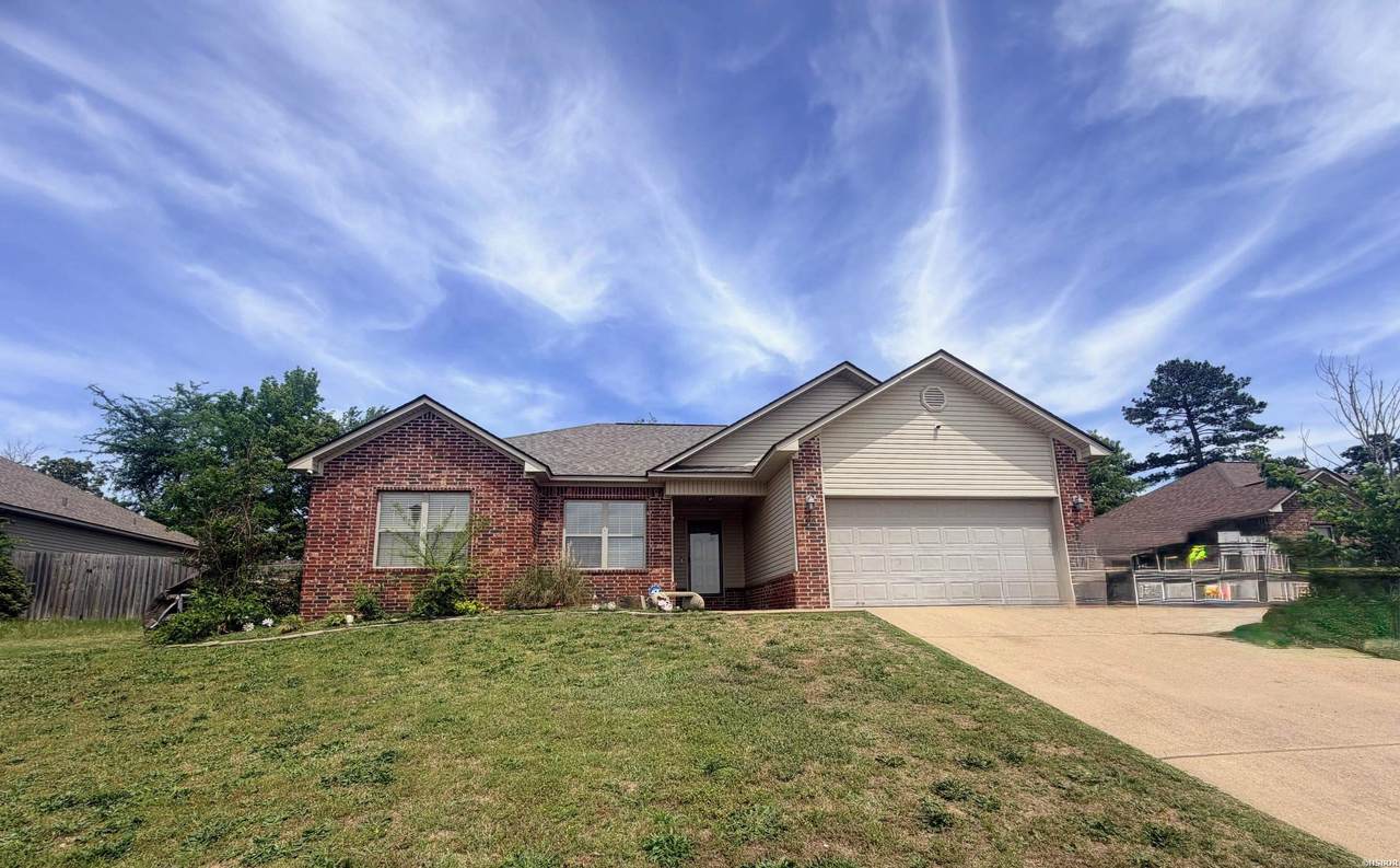 118 Durham Loop - Photo 1
