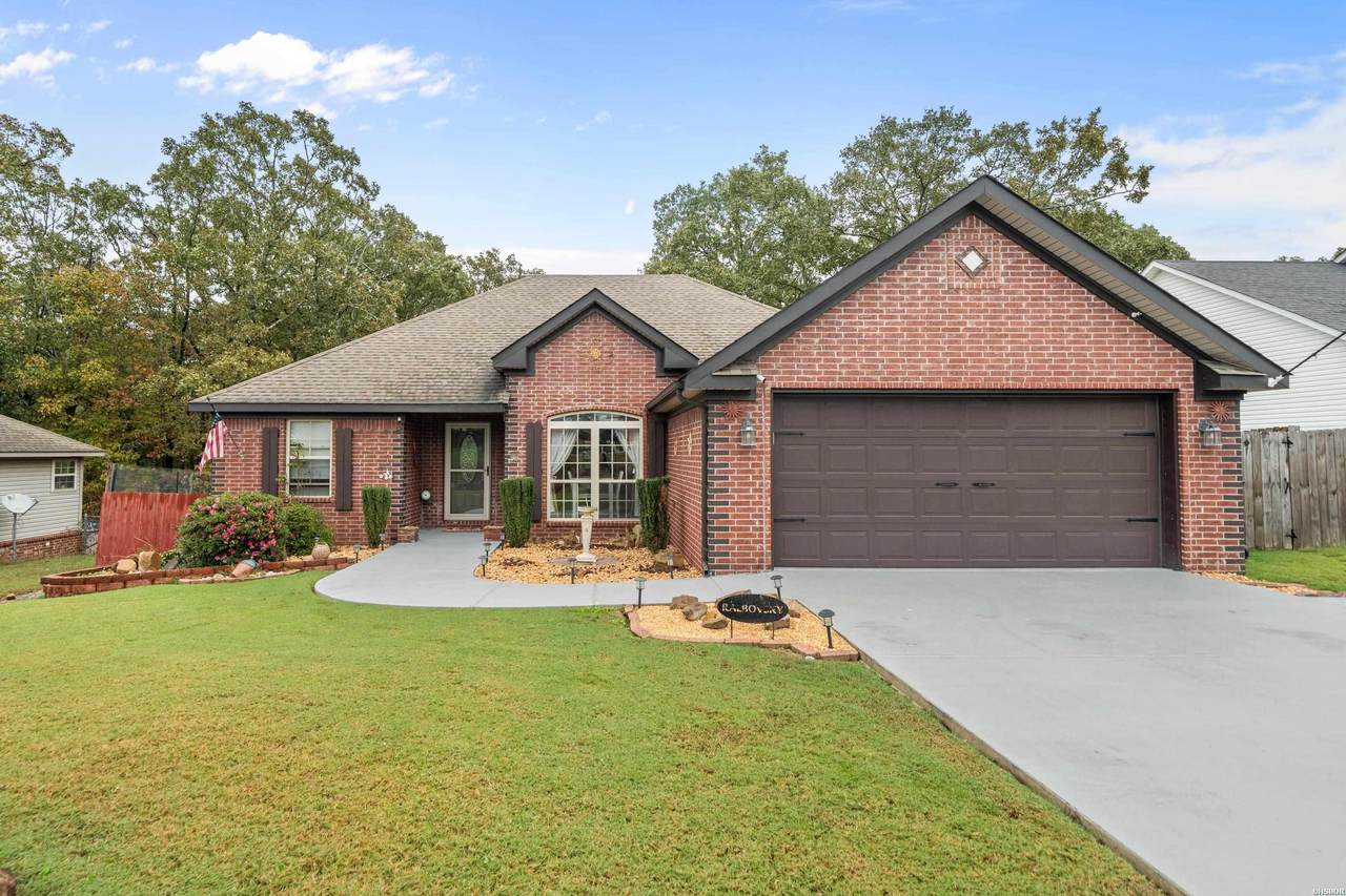 3024 Miracle Heights Cove - Photo 1