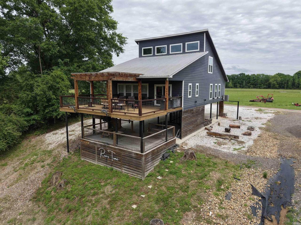 160 Serenity Loop - Photo 1