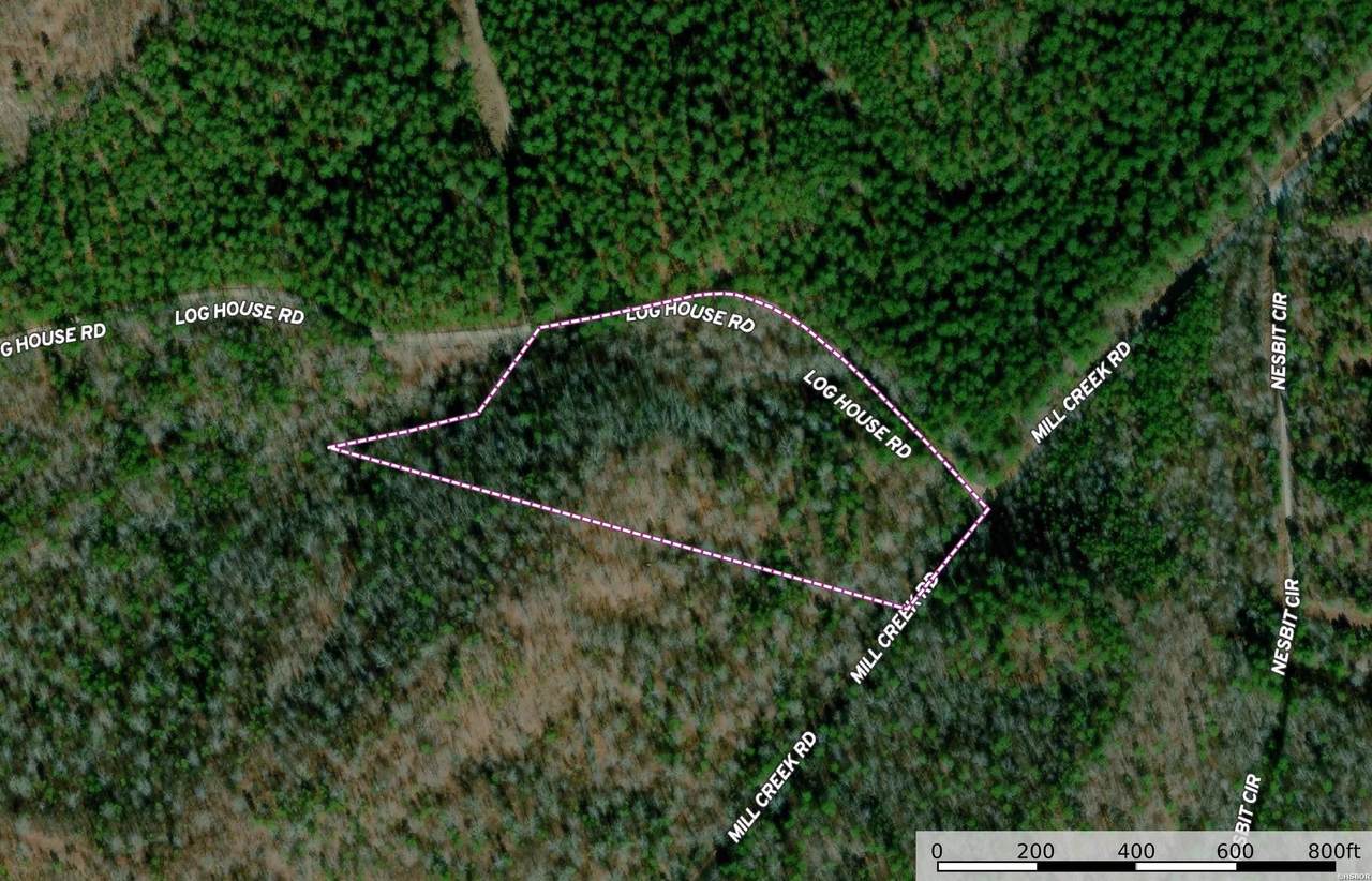 Lot A Millcreek Road - Photo 1