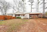 226 Sweet Home Road - Photo 1