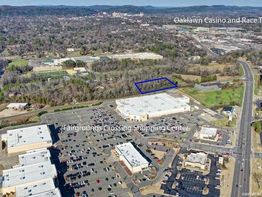 0 Lakeshore - Photo 1