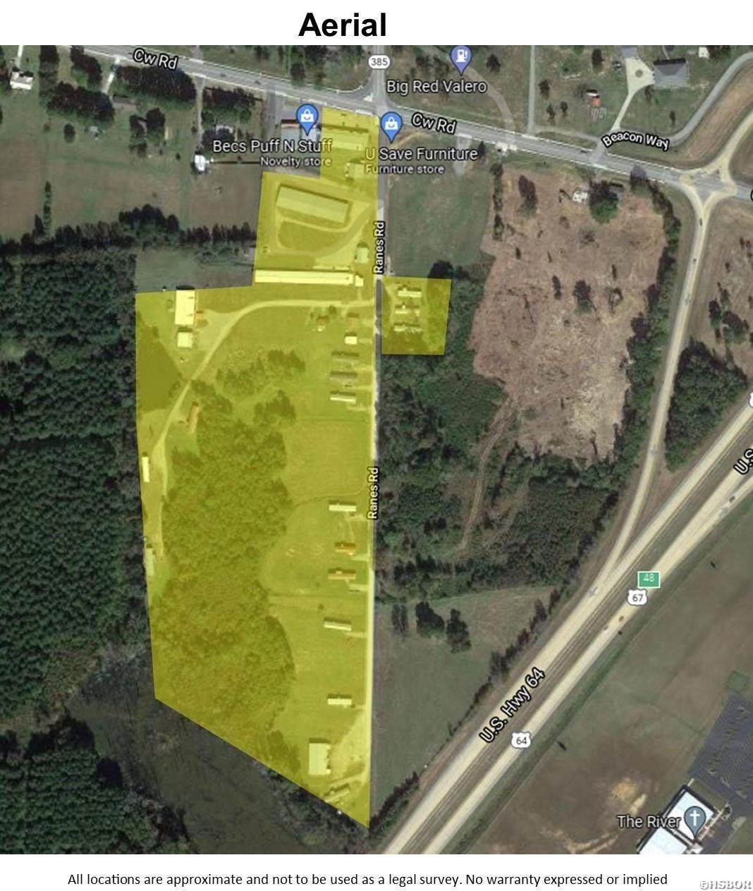 348 Cw Road - Photo 1