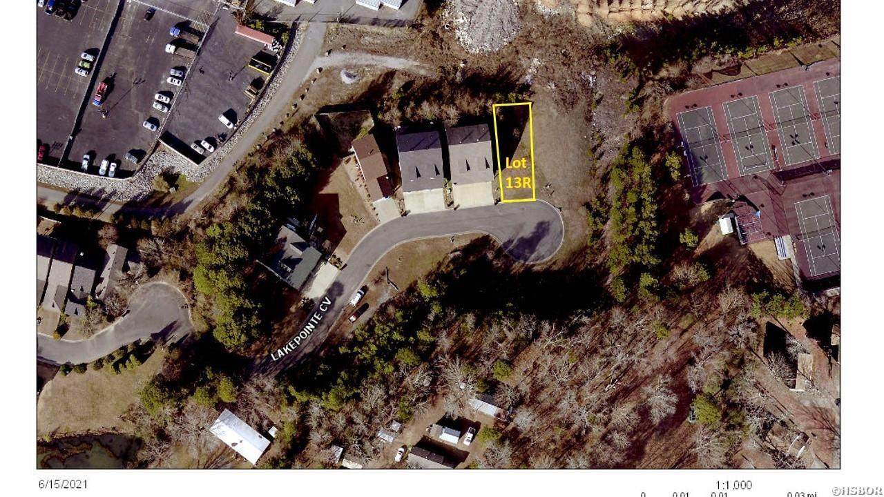 Lot 13R Lake Pointe Cove - Photo 1
