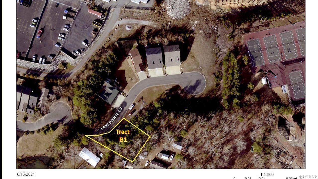 Tract B1 Lake Pointe Cove - Photo 1