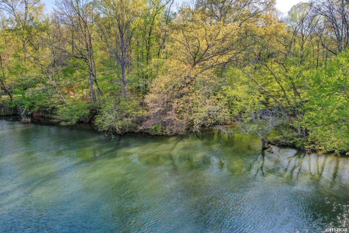 Lot 54 and 55 Tall Hickory Road - Photo 1