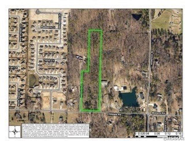 000 Warwind - Photo 1