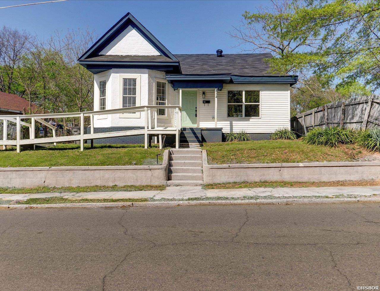 434 Linwood Avenue - Photo 1