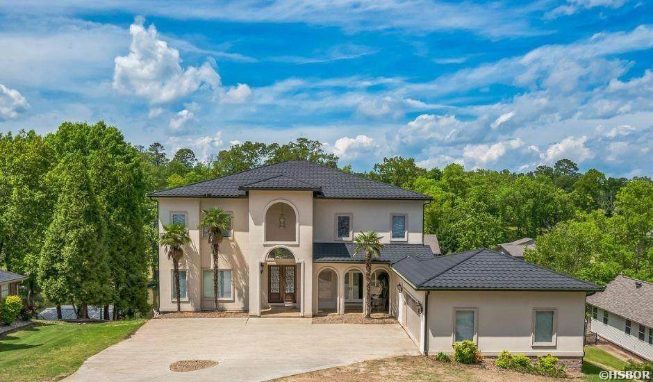 12 Stonegate Court - Photo 1