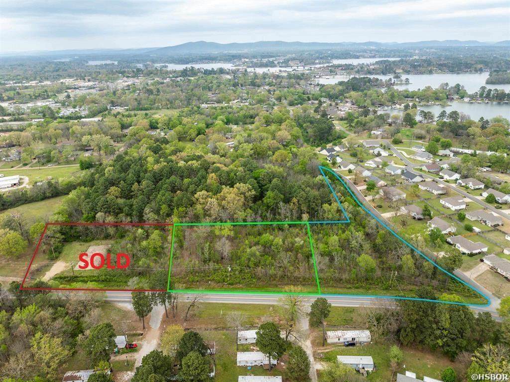 2.92 Hwy 290 - Photo 1