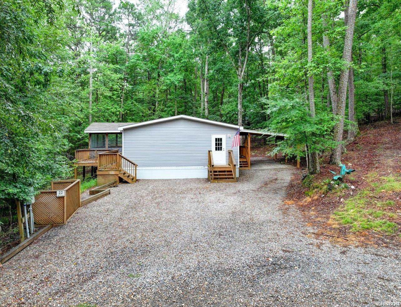 22 Hickory Ridge - Photo 1