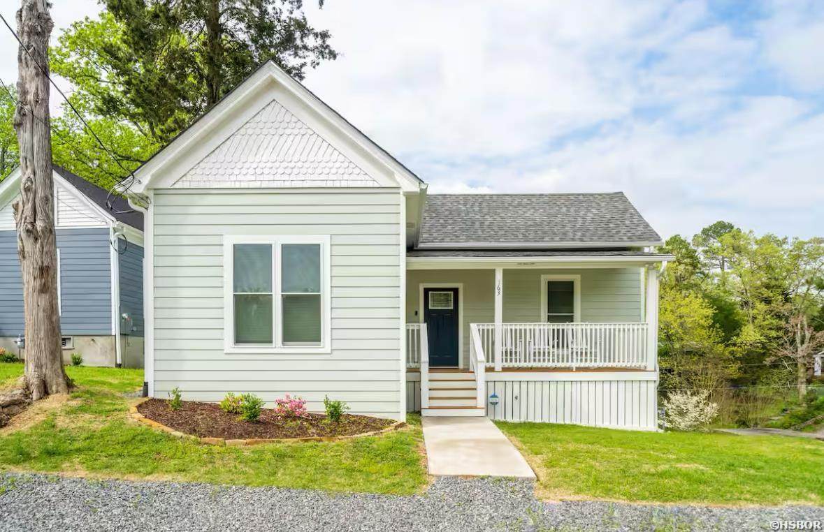 163 Ravine Street - Photo 1