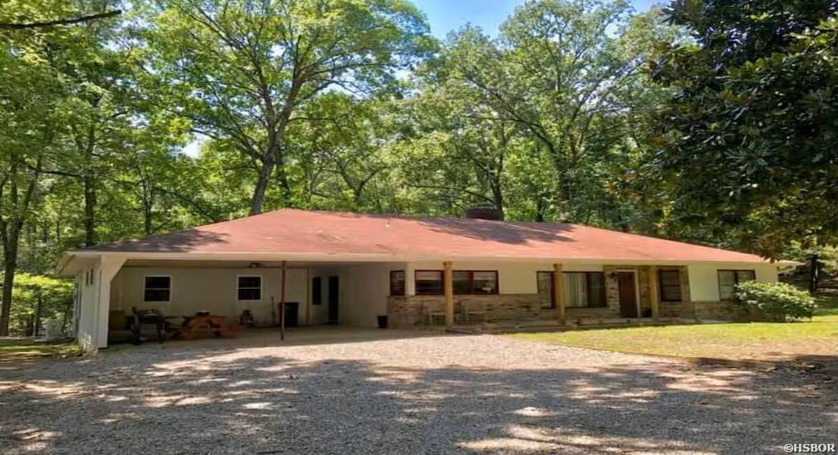 450 Cedarglade Road - Photo 1