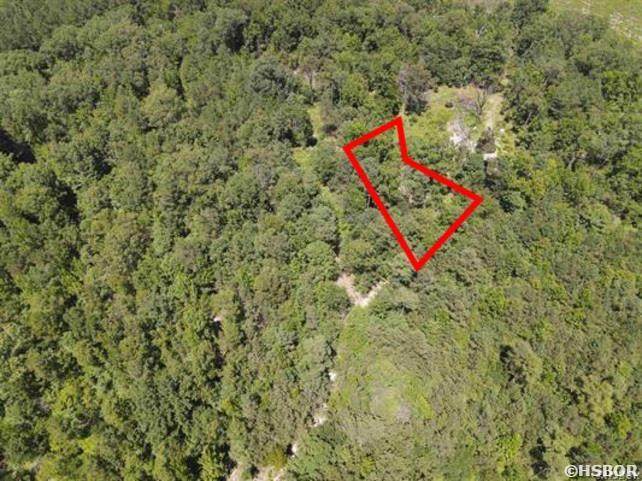 000 Chicot Trail - Photo 1