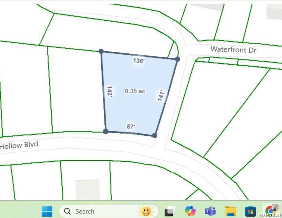 000 Plum Hollow - Photo 1