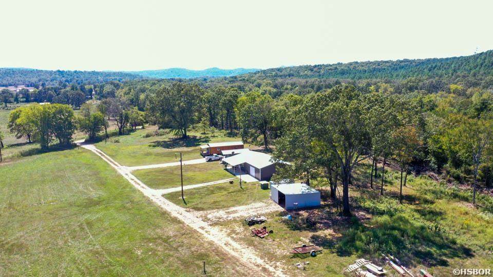 684 Old Waters Highway - Photo 1