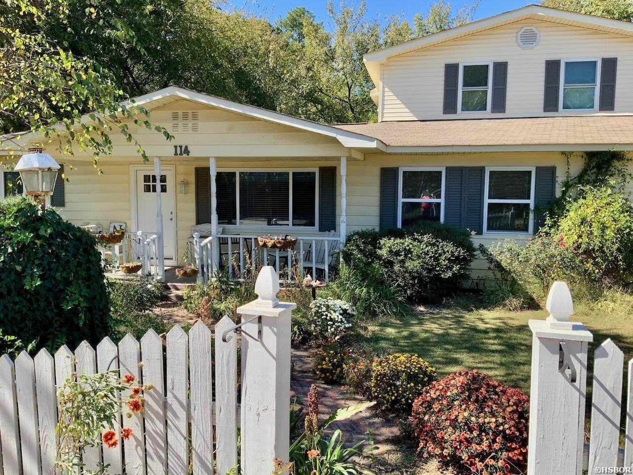 114 Hildreth Road - Photo 1