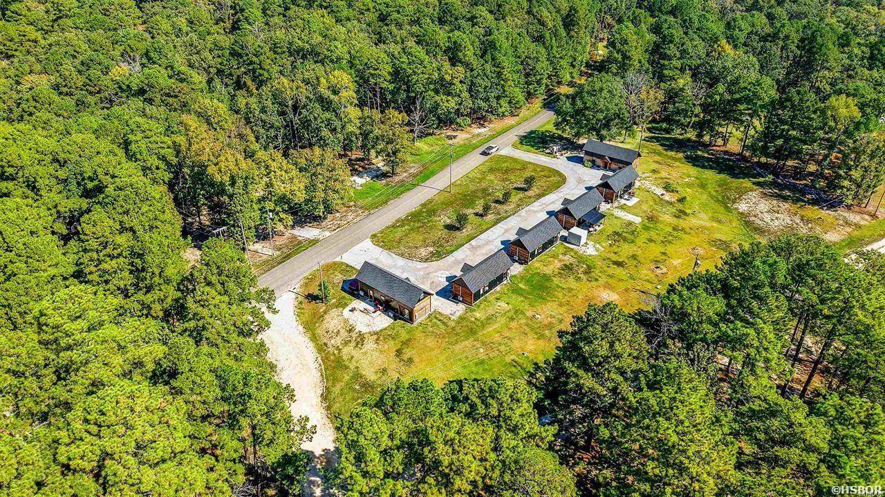 1136 Arlie Moore Road - Photo 1