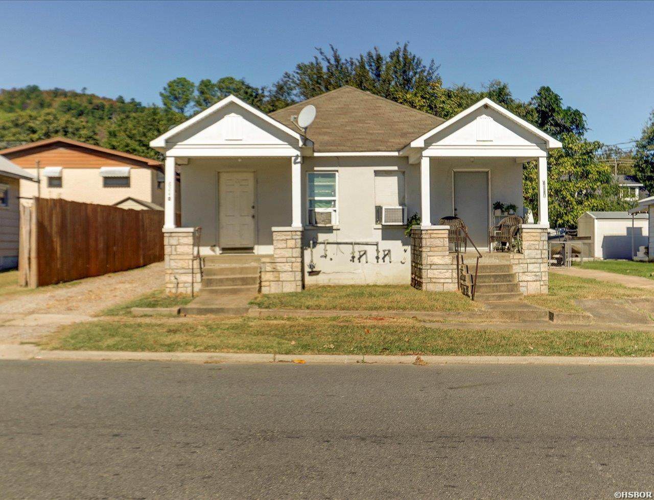 824 Rector - Photo 1