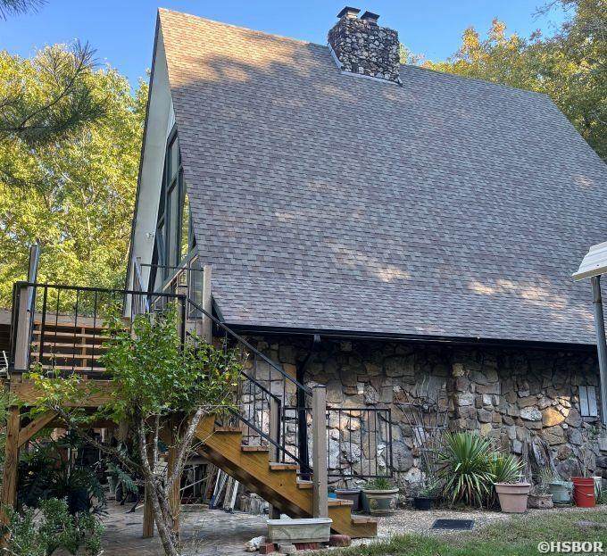 318 Trap Mountain Road - Photo 1