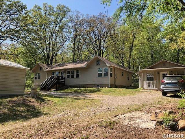 802 & 802 A Lakeshore Drive - Photo 1