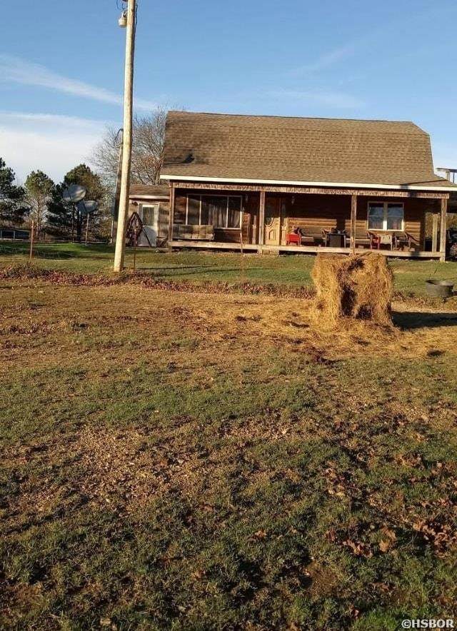 408 TBD Ballard Road - Photo 1