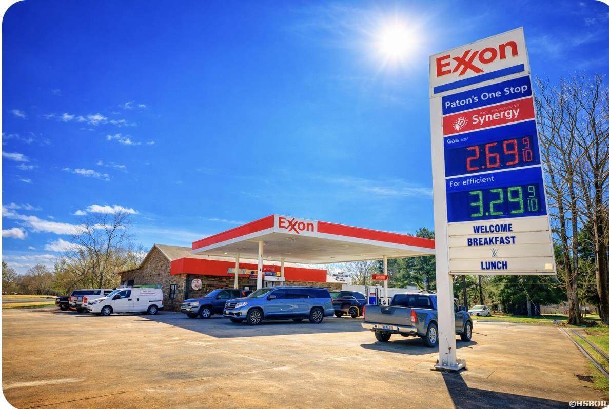 31 Hwy 285 S - Photo 1